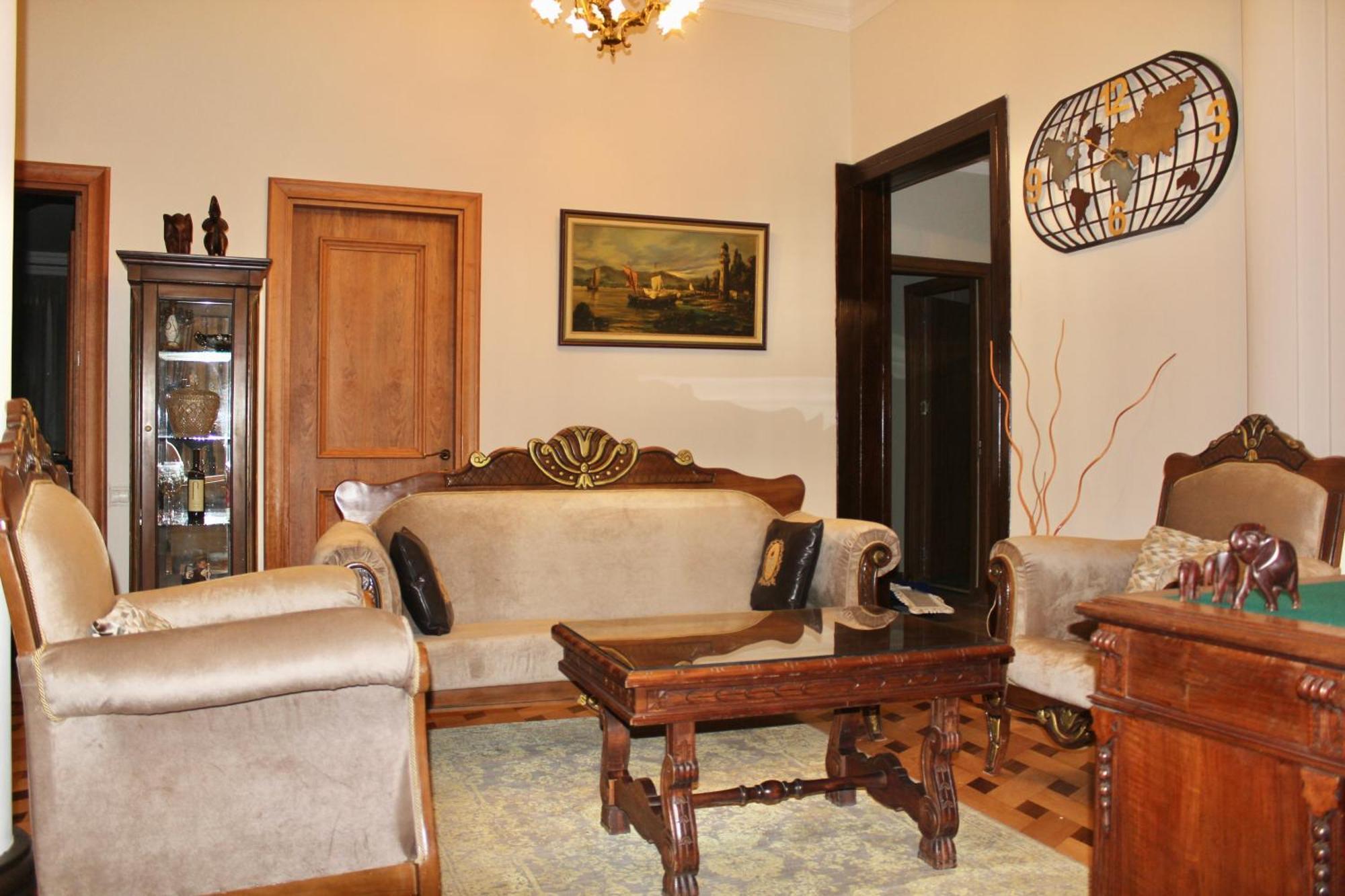 Luxor Gardens Hotel Batumi Exterior photo