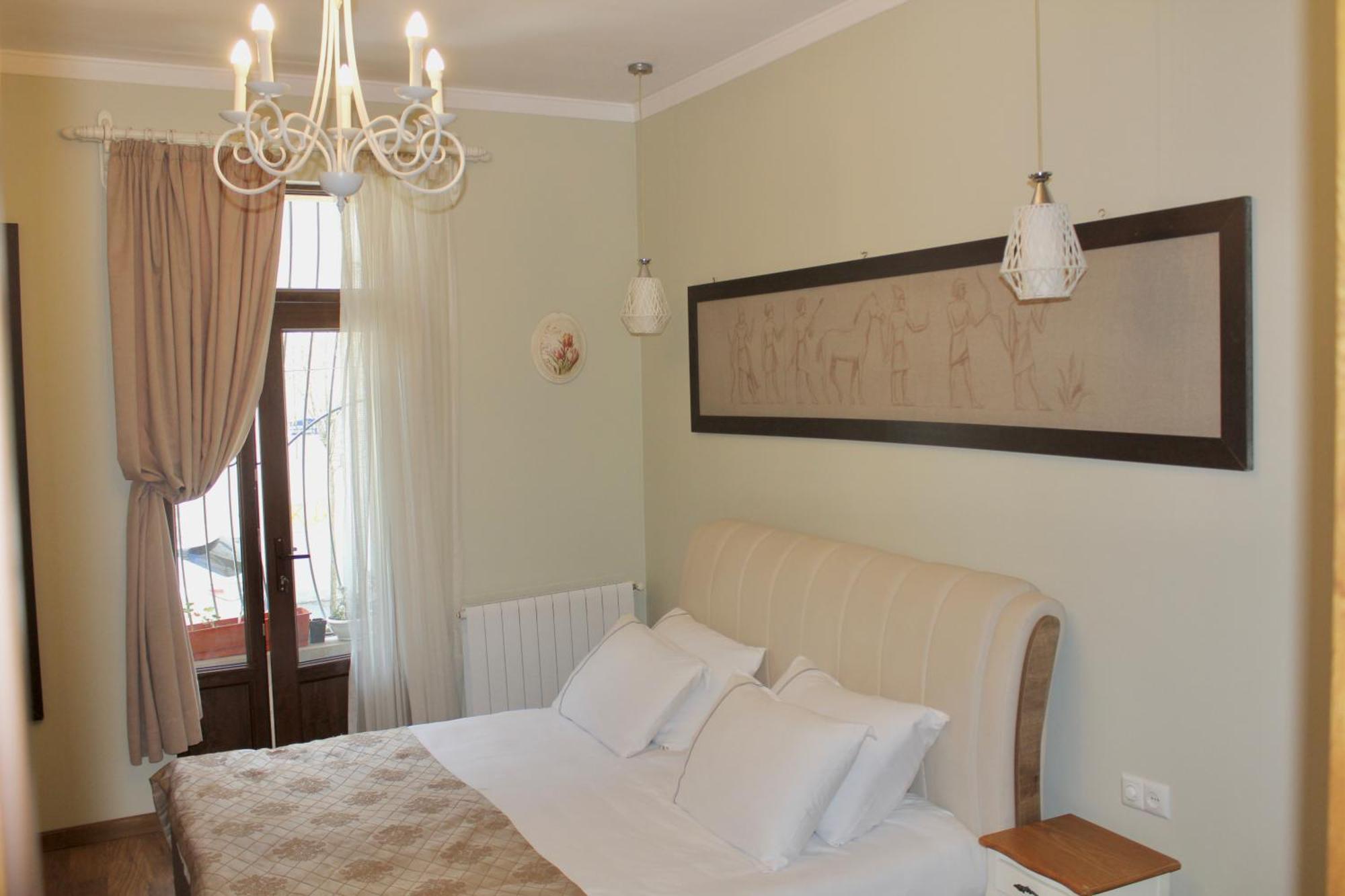 Luxor Gardens Hotel Batumi Exterior photo