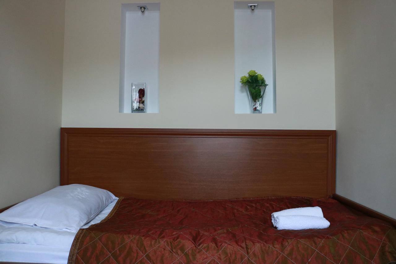 Luxor Gardens Hotel Batumi Exterior photo